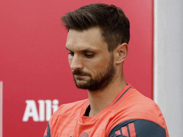 Sven Ulreich (Sumber: Getty Images)