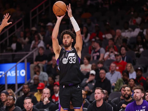 Johnny Juzang Sepakat Menerima Tawaran Timberwolves