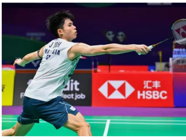 Justin Hoh Bungkam Para Pengkritik di Macau Open Pekan Ini