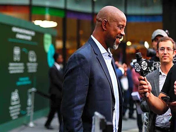 Kenny Anderson Miliki Kenangan Manis di Brooklyn Nets
