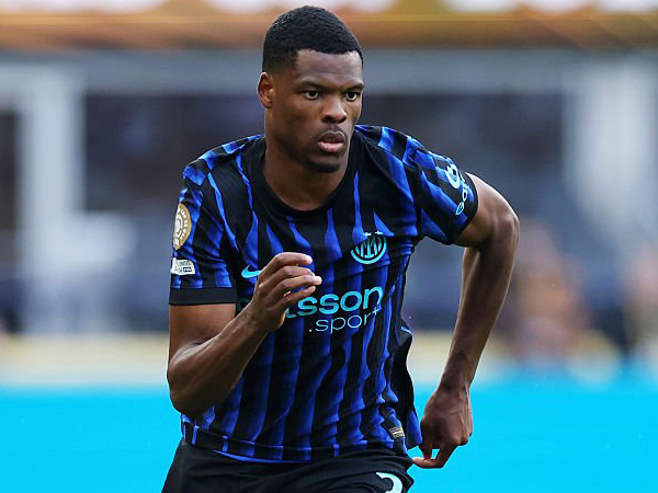 Denzel Dumfries
