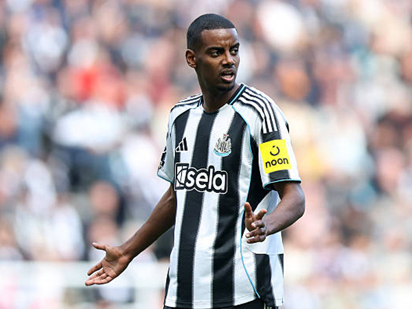 Liverpool Belum Menyerah, Saga Alexander Isak Bisa Rampung dalam Dua Pekan