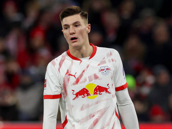 Newcastle United Resmi Tawar Benjamin Sesko, Liverpool Ikut Bahagia