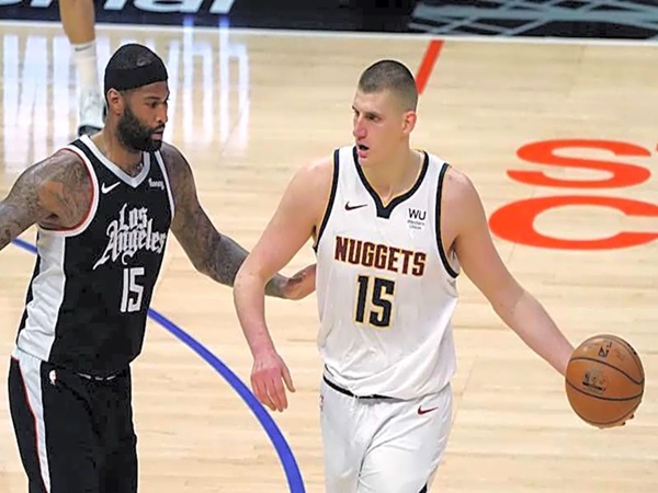 Nikola Jokic Mulai Mempertimbangkan untuk Pensiun