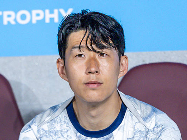 Pamit dari Tottenham, Thomas Frank Puji Son Heung-min Sebagai Legenda
