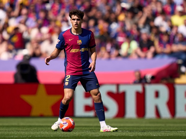 Pau Cubarsi Bahas Performa Barcelona Selama Tur Asia