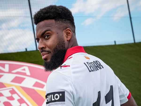 Atletico Madrid lepas Lemar ke Girona FC