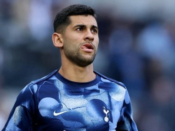 Defender Tottenham