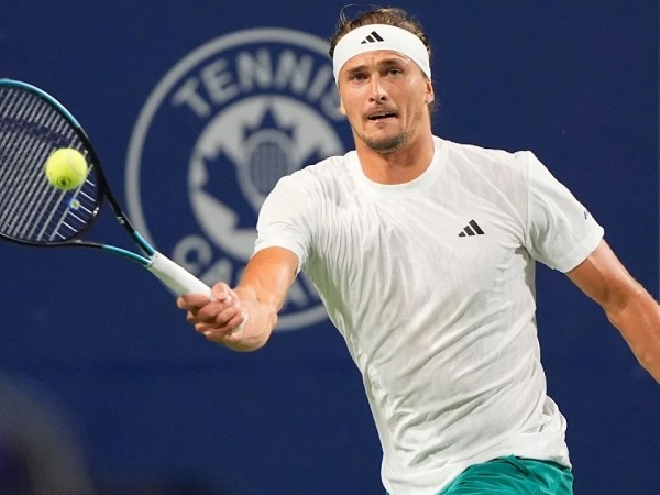 Alexander Zverev Akui Tak Sukai Format Turnamen Masters Dengan Durasi Selama Ini