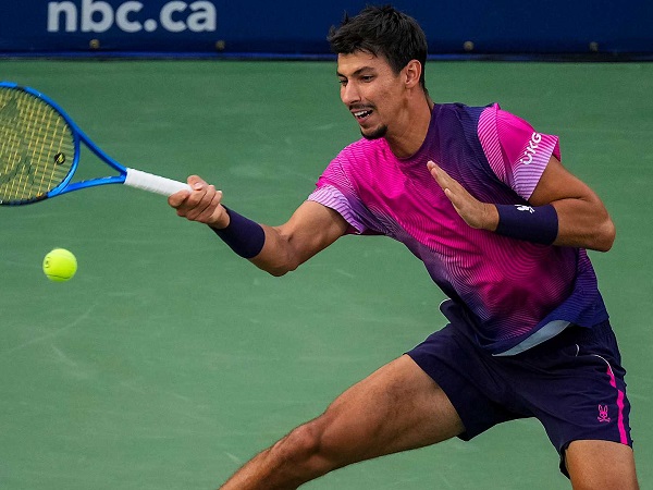 Depak Holger Rune, Alexei Popyrin Masih Berpeluang Pertahankan Gelar Canadian Open