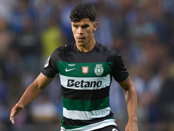 Mateus Fernandes.