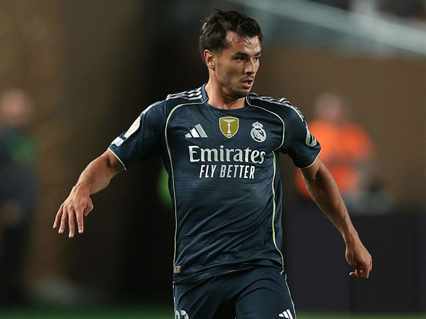 Brahim Diaz.