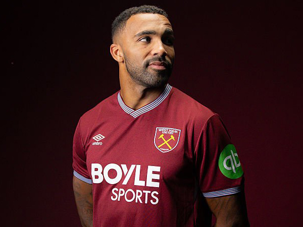 Callum Wilson.