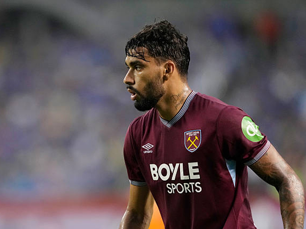 Bebas dari Skandal, Graham Potter Puji Komitmen Lucas Paqueta
