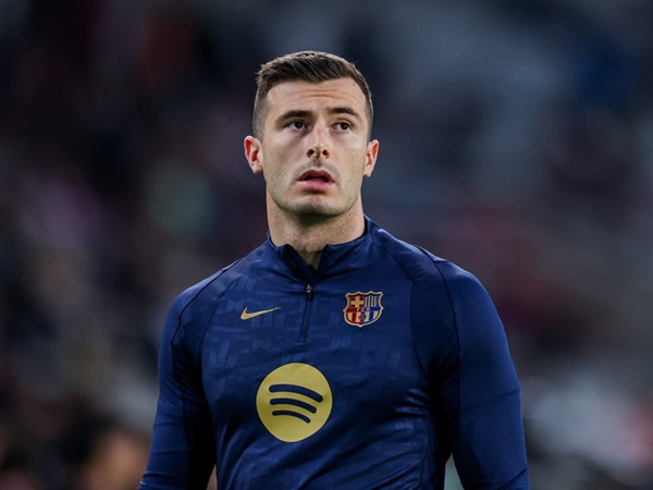 Celta Vigo Kembali Mengincar Pemain Barcelona yang Tidak Terpakai