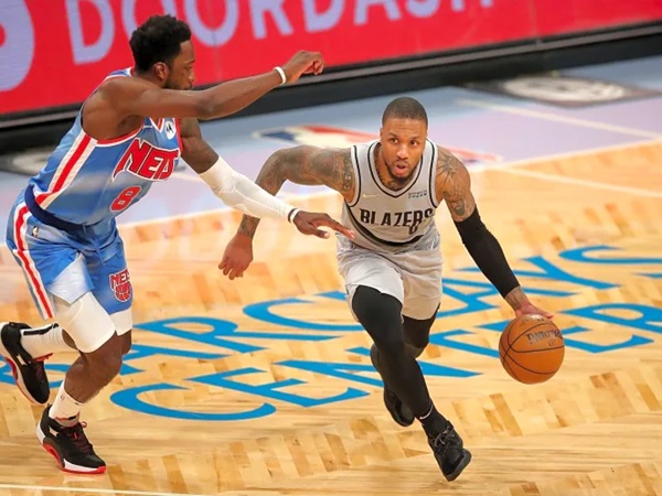 Damian Lillard Akan Jadi GM Baru di Weber State