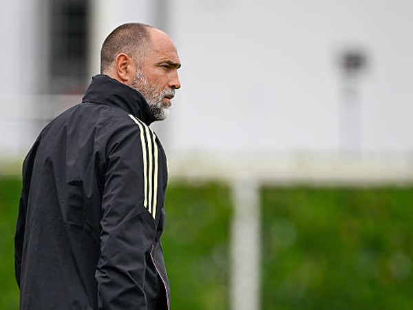Ditahan Imbang Reggiana 2-2, Igor Tudor Puas dengan Progres Awal Juventus