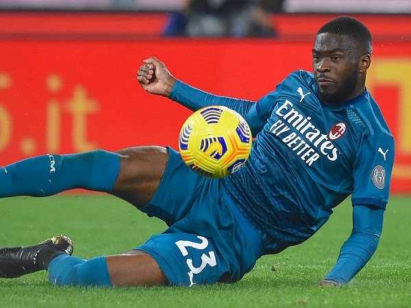 Fikayo Tomori
