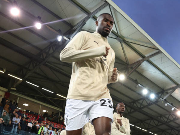 Fikayo Tomori