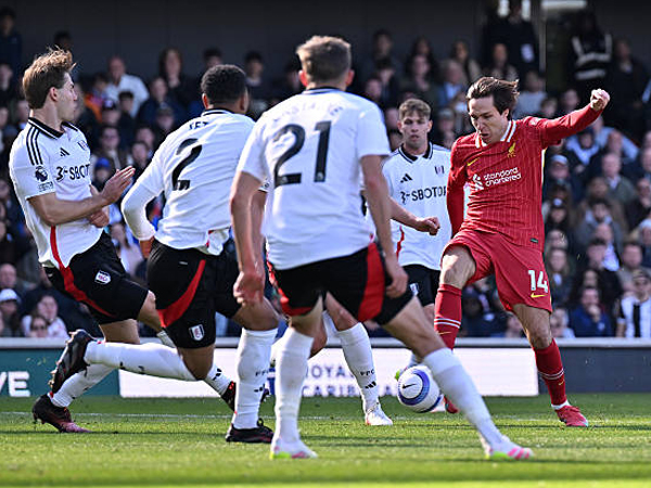 Gaji Lebih Terjangkau, Federico Chiesa Jadi Solusi Paling Ideal Bagi Napoli