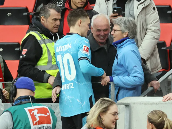 Florian Wirtz