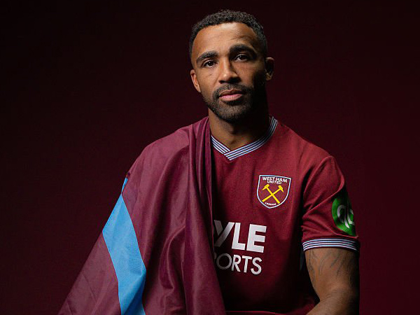 Callum Wilson.