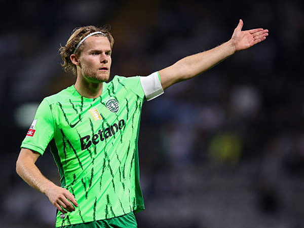 Incar Morten Hjulmand, Juventus Harus Selesaikan Dua Masalah Ini Dulu