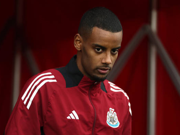 Isu Liverpool Mundur dari Perburuan Alexander Isak Hanya Sekadar Taktik?
