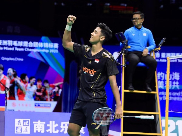 Jadwal Final Macau Open 2025: 2 Wakil Indonesia di Babak Final