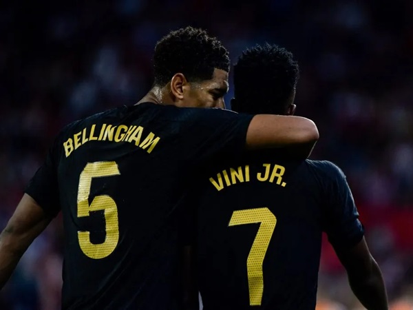 Jersey Ketiga Real Madrid untuk Menghormati Legenda Juanito