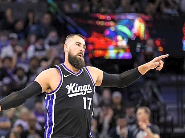 Jonas Valanciunas Hubungi Jokic Usai Dikontrak Nuggets