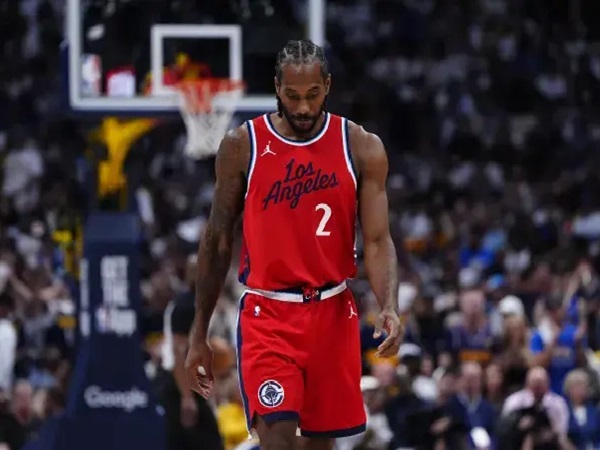 Kawhi Leonard Merasa Nyaman Saat Pertama Kali Berada di Afrika