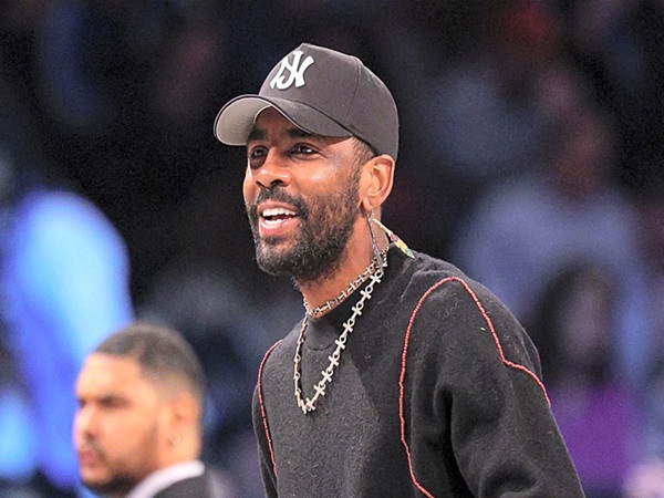 Kyrie Irving Mengenang Momen Pahit Saat Dirampok