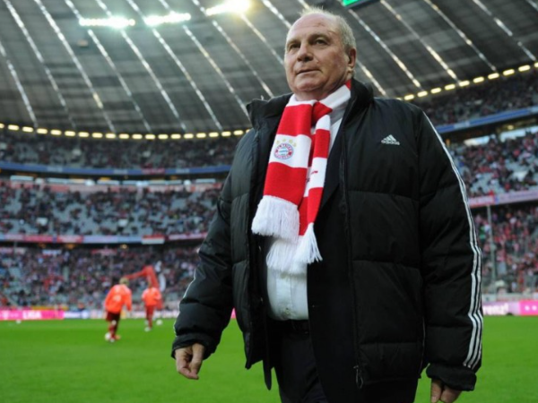 Uli Hoeness