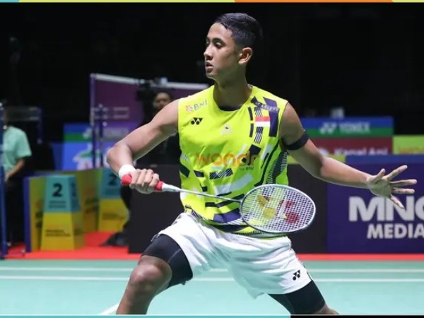 Macau Open 2025: Justin Hoh Siap Hadapi Musuh Bebuyutannya Alwi Farhan