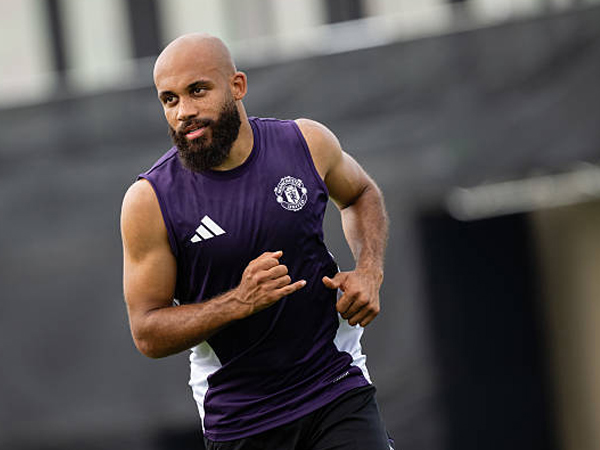 Manchester United Lawan Everton, Bryan Mbeumo Siap Lakoni Laga Perdana