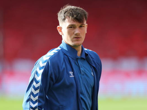 Nomor Punggung Diambil, Calvin Ramsay Tersingkir dari Skuat Liverpool