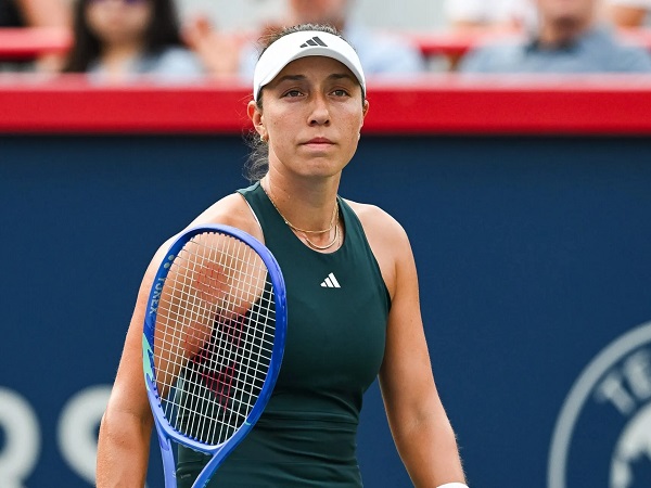Pengakuan ‘Ceroboh’ Jessica Pegula Usai Kekalahan Mengecewakan Di Montreal