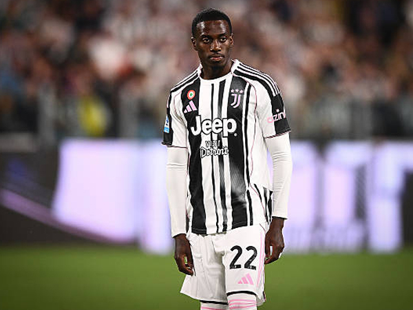 Pinjaman Wajib Beli, Juventus Sepakat Lepas Timothy Weah ke Marseille
