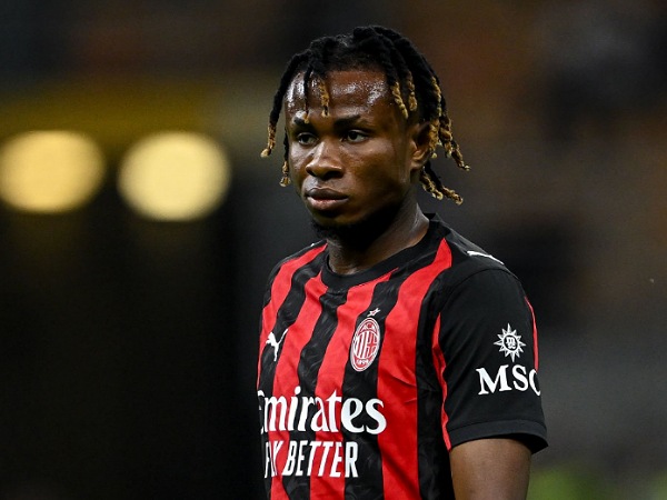 Samuel Chukwueze