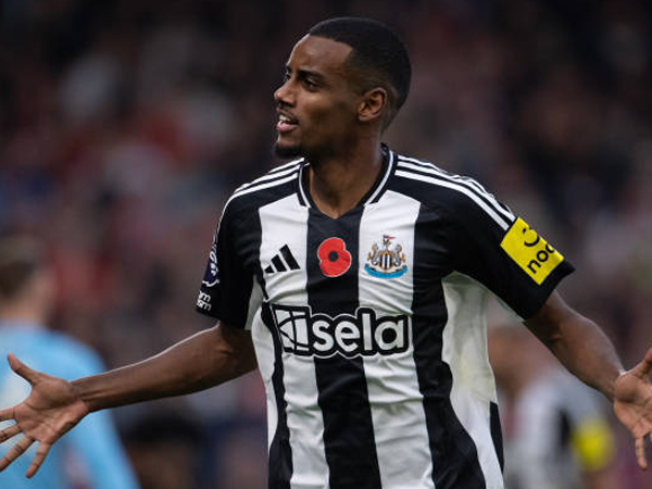 Saga Transfer Alexander Isak Membuat Newcastle United dalam Ketidakpastian