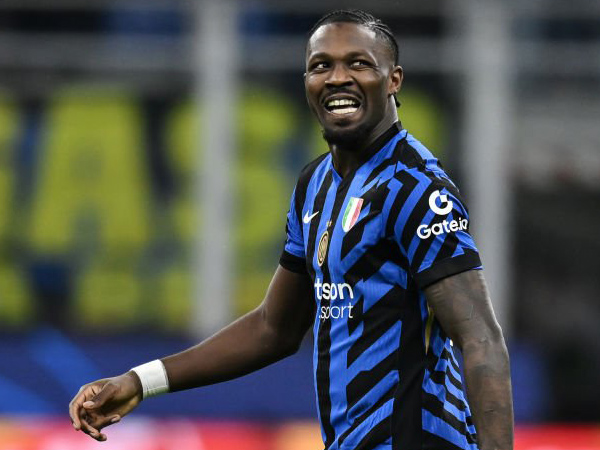 Marcus Thuram