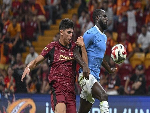 Lazio vs Galatasaray