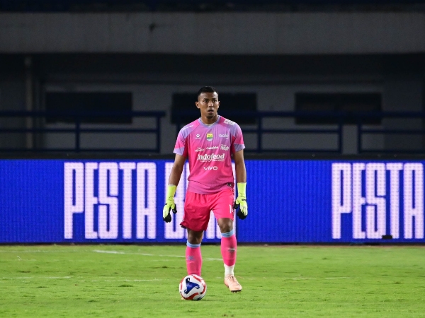 Kiper Persib, Teja Paku Alam