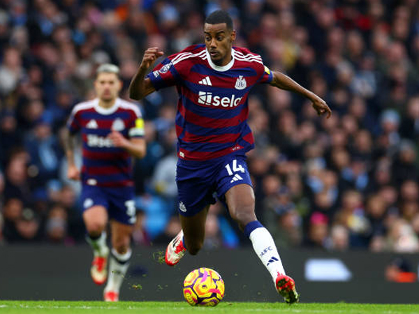 Tunggu Kepastian Benjamin Sesko, Liverpool Siap Tawar Alexander Isak Lagi