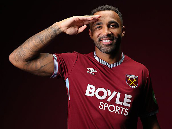 Callum Wilson.