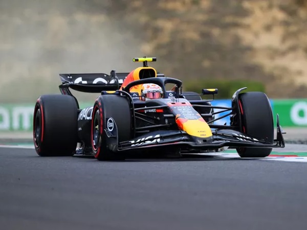 Yuki Tsunoda Akan Memulai GP Hungaria di Jalur Pit