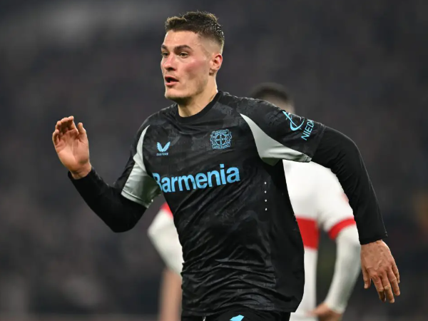 Patrik Schick