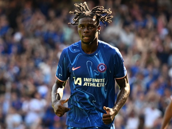 Gelandang Chelsea, Lesley Ugochukwu, akan dijual ke Burnley