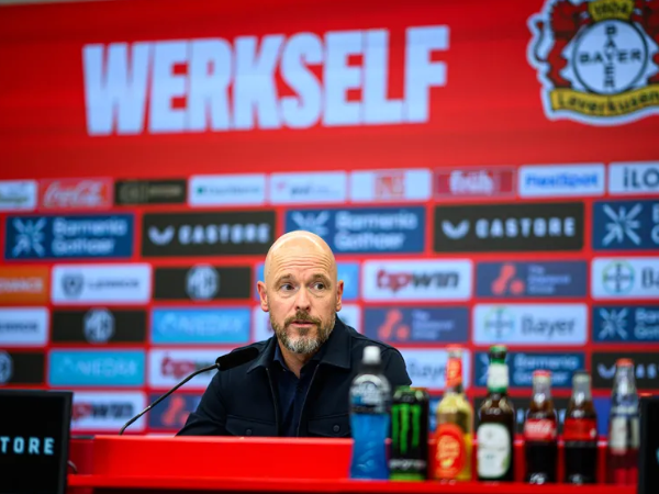 Erik ten Hag